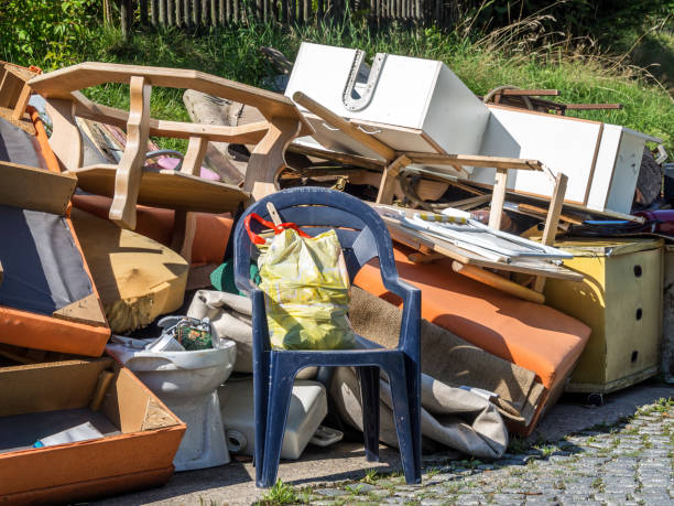 Best Basement Cleanout Services  in La Mesilla, NM